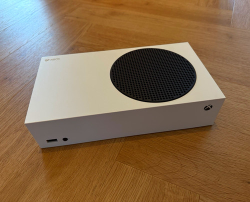 Microsoft xbox series - microsoft,