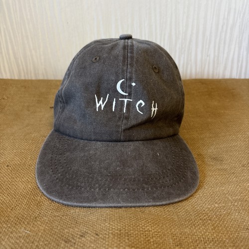 Witch baseball cap - -, wicca