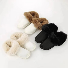Crocs Fluffy Liners Shoes