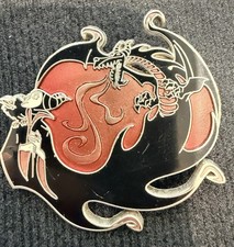 Disney - Being Bad Villain