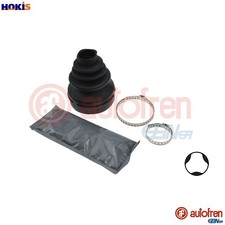 BELLOW KIT DRIVE SHAFT D8515