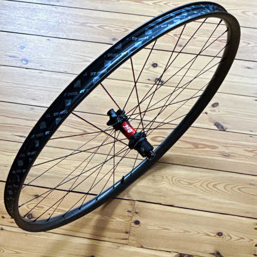 Dtswiss 240 exp - boost, 6-bolt