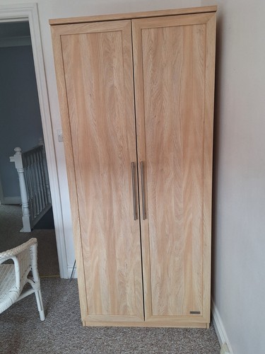 Mamas and papas wardrobe - mamas,