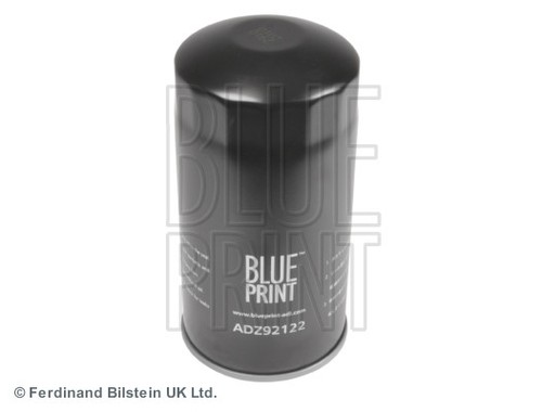Blue print adz92122 - print, filter