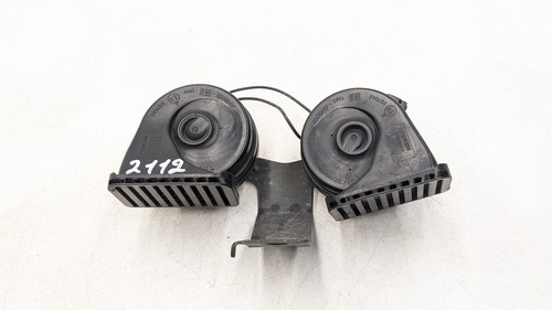 Jaguar pace x590 horn - jaguar, alarm