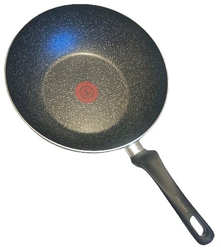 Unused tefal thermo spot - unused?,