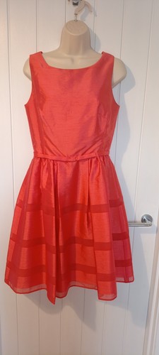 Untold stunning coral dress - stunning,