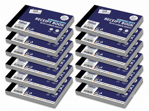 Bulk buy receipt book - buy,