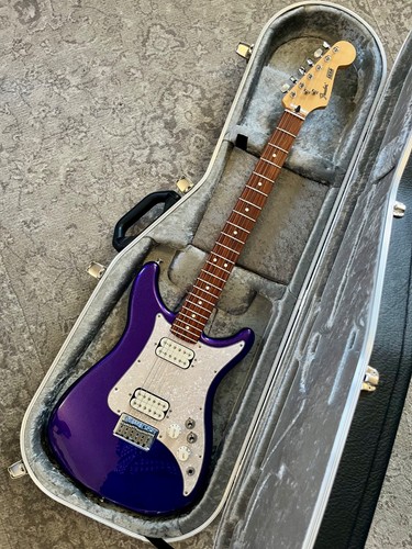 Fender lead iii - iii, 2019