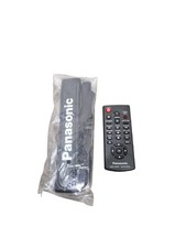 Panasonic N2QAEC000013 Remote