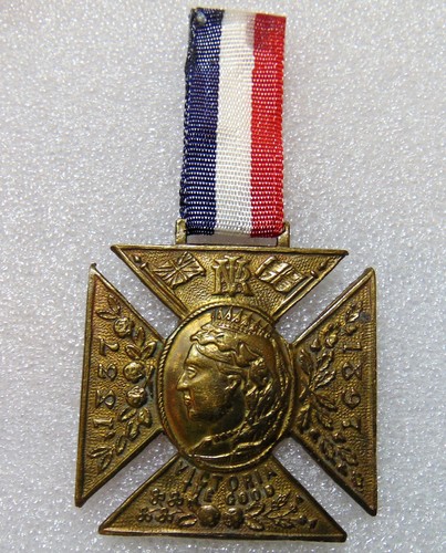 Queen victoria 1897 diamond - queen,