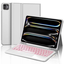 Trackpad Keyboard for iPad Pro