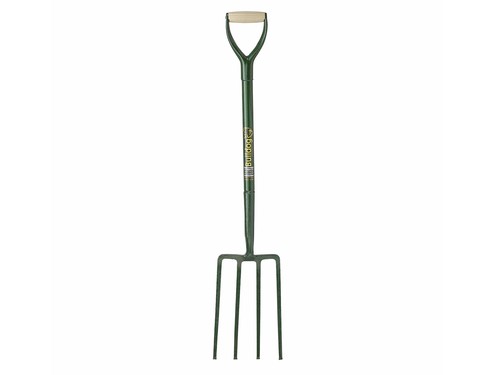 Bulldog trenching fork metal - trenching,