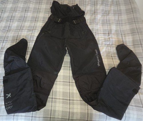 Hiko bayard air4 dry pants - bayard,
