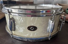 Vintage Slingerland 14x5 Maple