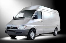 2000-2006 MERCEDES-BENZ