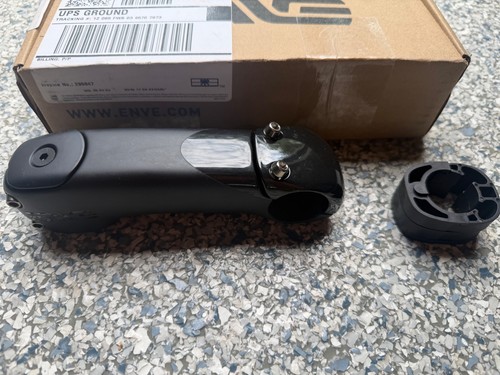 Enve route aero - aero, carbon