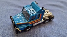 Matchbox Scania T142 truck