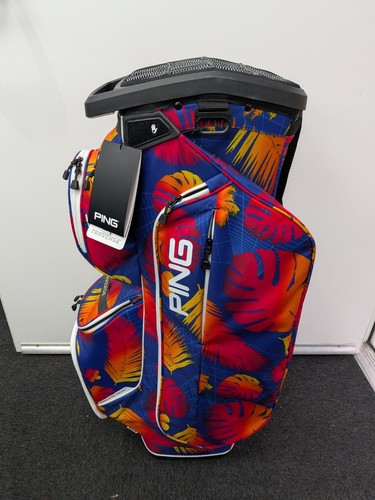 Ping traverse sunset bag - traverse,