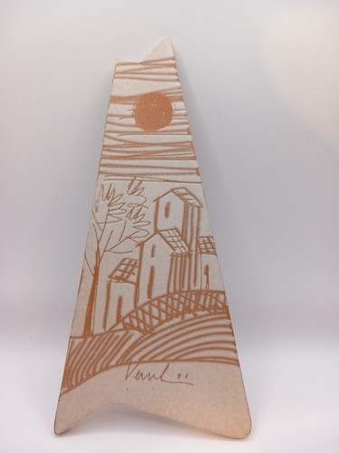 Unusual hand made - unusual,
