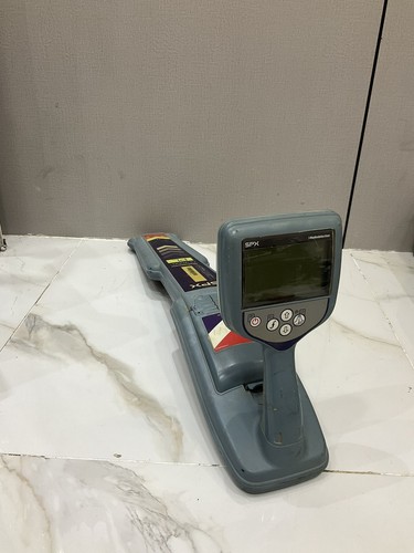 Spx radiodetection rd7000 pl - spx,