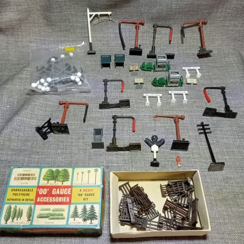 Hornby triang crescent dublo - hornby,