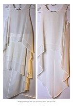 Sagaie Paris Vintage Dress