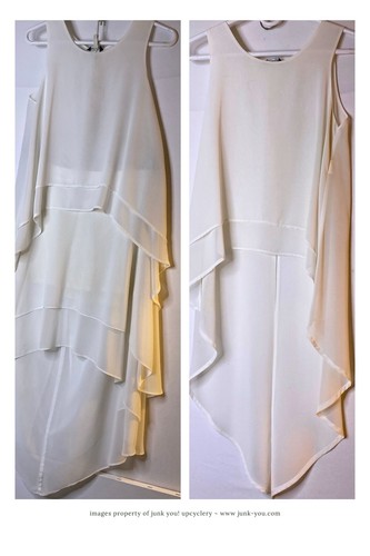 Sagaie paris vintage dress - paris,