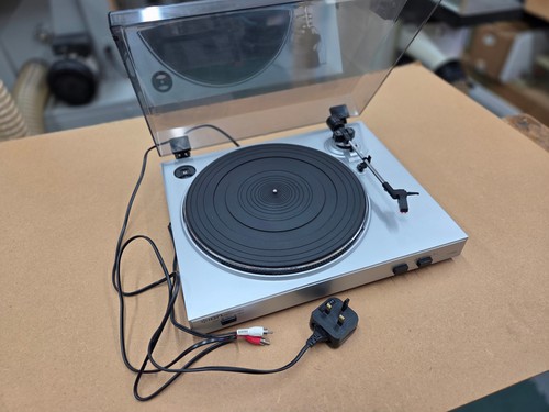 Ion usb turntable model - ion,