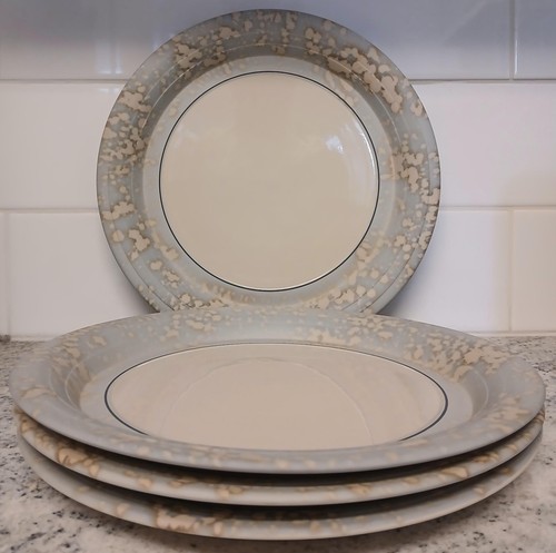 Hornsea cirrus dinner plate - cirrus,