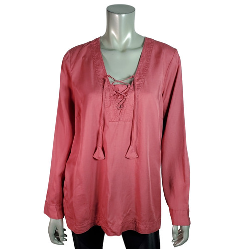 Jill top 100 tencel - j., m