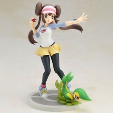 Pokemon Rosa with Snivy 7.1in