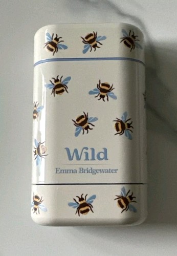 Wild deodorant reusable - reusable, bee