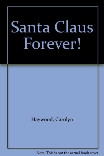 Santa claus forever carolyn - santa,