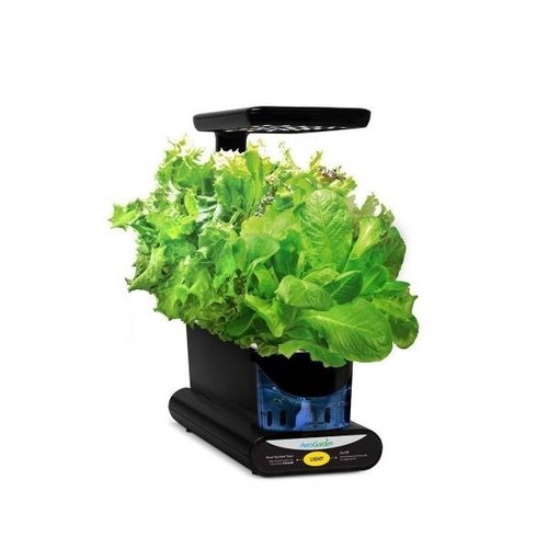 Aerogarden led mini black - aerogarden,