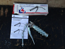 ABNOX WANNER - MINI - ONE HAND