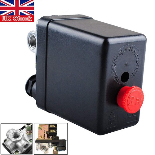 240v air compressor pressure - air,