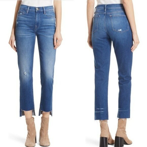 Frame nouveau step hem - nouveau,