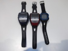 3x Garmin Forerunner 15 , 205