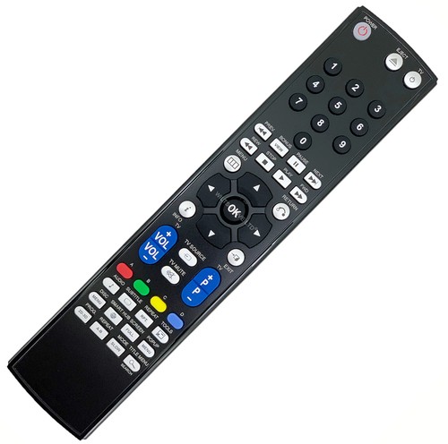 Series replacement remote - ,
