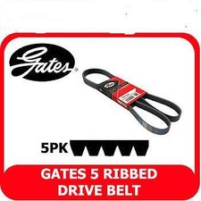 Astra MK4 1.4 1.6 1.8  8v 16v Gates Alternator Drive Belt With AirCon 1998-2005 