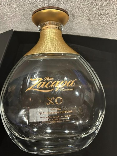 Ron zacapa solera gran - ron,