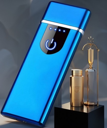 Usb rechargeable arc - rechargeable, lighter