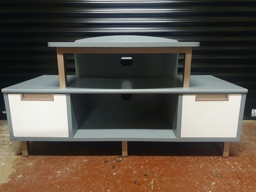 Unique upcycled stand - unique,