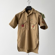 Vintage Original 1950s British