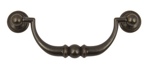 Door handle for kitchen - of,