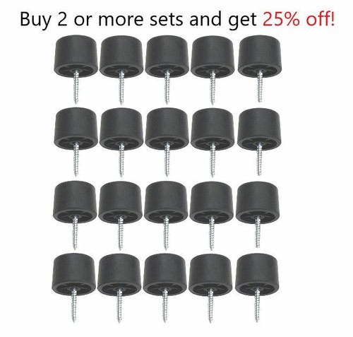 Rubber door stops large - door,
