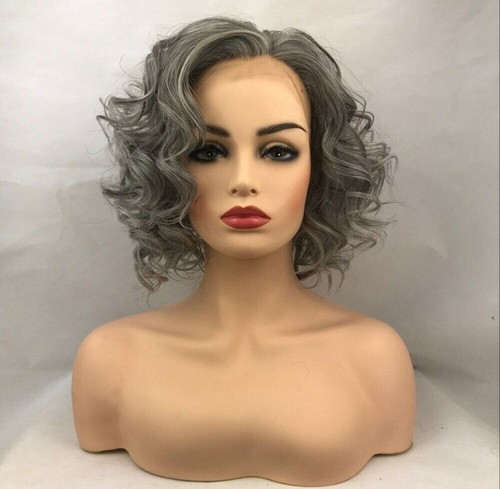Short length part - t, lace