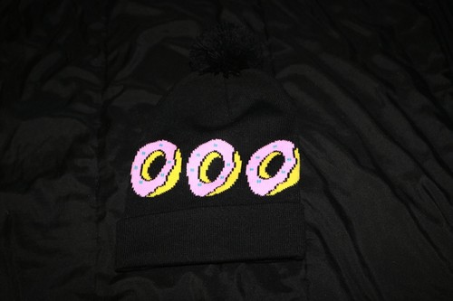 Tyler the creator odd future - tyler,