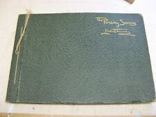 THE PASSING SEASONS  BY LIONEL